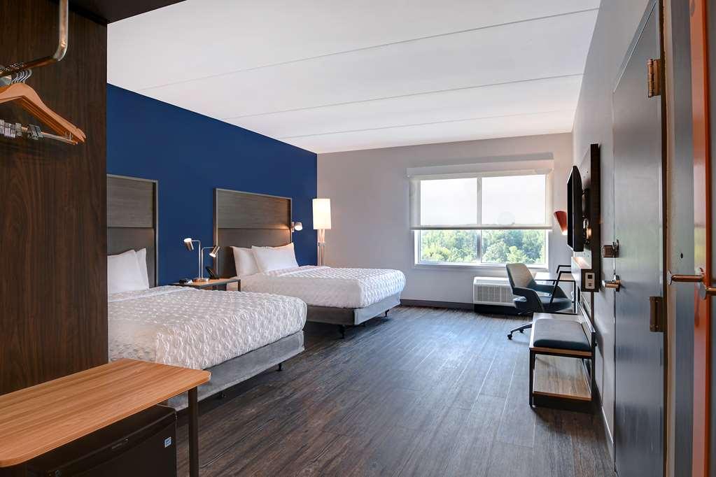 Tru By Hilton Columbia Greystone Hotel Quarto foto